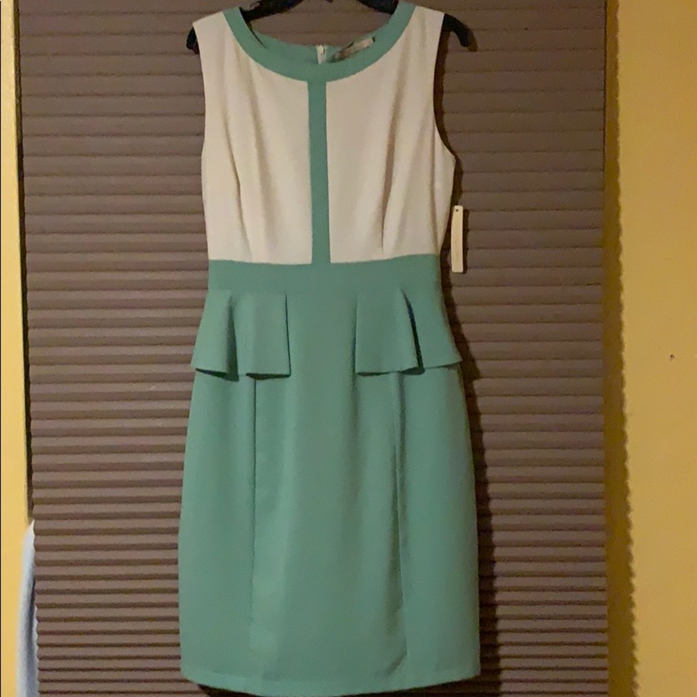 Gibson Latimer Dress Never Worn With Tag